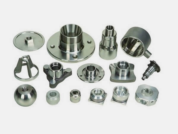 Machine Components